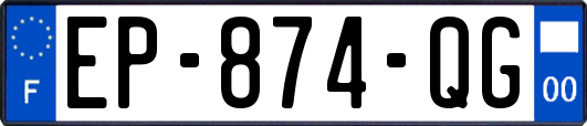 EP-874-QG