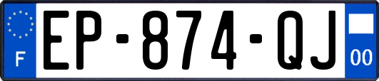 EP-874-QJ
