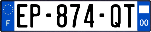 EP-874-QT