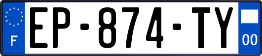 EP-874-TY