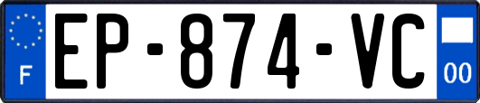 EP-874-VC