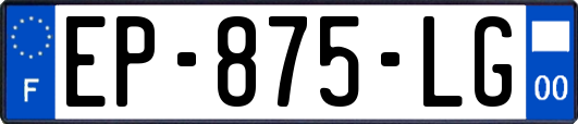 EP-875-LG