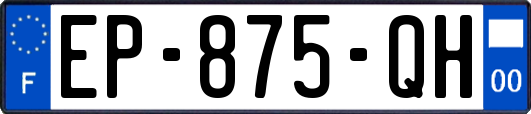EP-875-QH