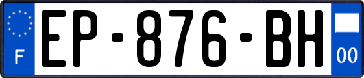 EP-876-BH