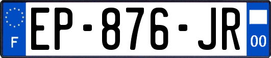 EP-876-JR