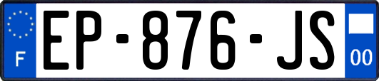 EP-876-JS
