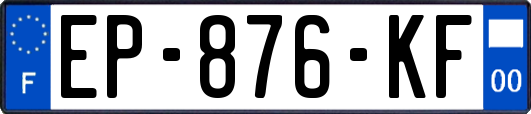 EP-876-KF