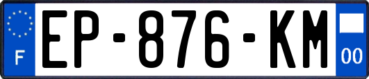 EP-876-KM