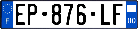 EP-876-LF