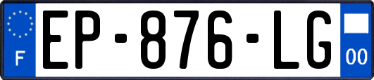 EP-876-LG