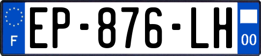 EP-876-LH