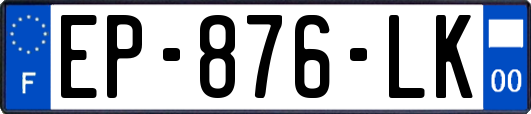 EP-876-LK