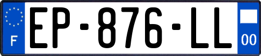 EP-876-LL