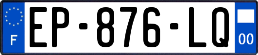EP-876-LQ