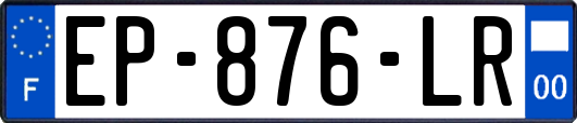 EP-876-LR