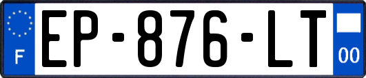 EP-876-LT