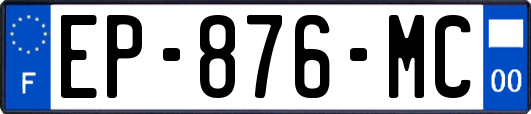 EP-876-MC