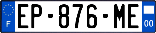 EP-876-ME