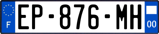 EP-876-MH