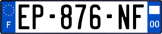 EP-876-NF