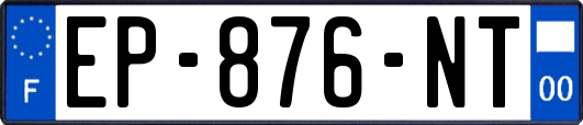 EP-876-NT
