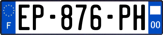 EP-876-PH