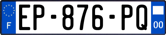 EP-876-PQ