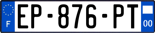 EP-876-PT