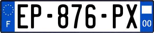 EP-876-PX