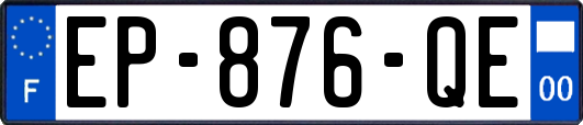 EP-876-QE