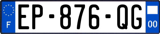 EP-876-QG