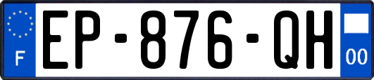 EP-876-QH
