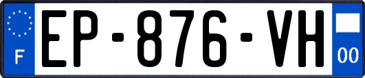 EP-876-VH