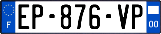 EP-876-VP