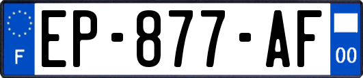 EP-877-AF