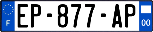 EP-877-AP