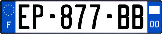 EP-877-BB