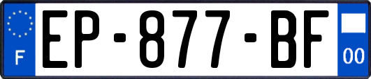 EP-877-BF