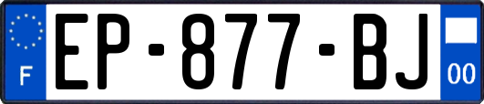 EP-877-BJ