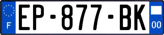 EP-877-BK