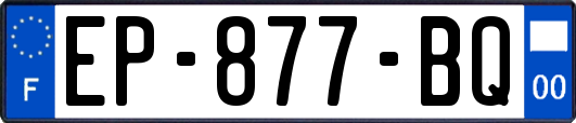 EP-877-BQ