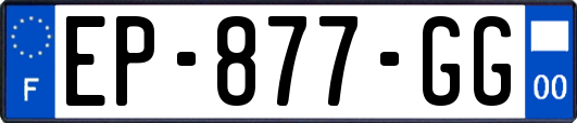 EP-877-GG