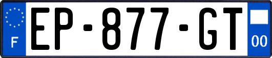 EP-877-GT