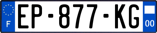 EP-877-KG