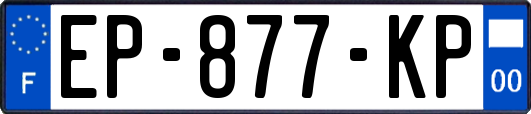 EP-877-KP