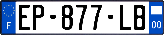 EP-877-LB