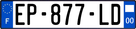 EP-877-LD