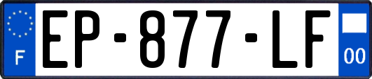 EP-877-LF