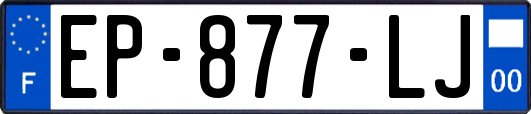 EP-877-LJ