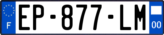 EP-877-LM